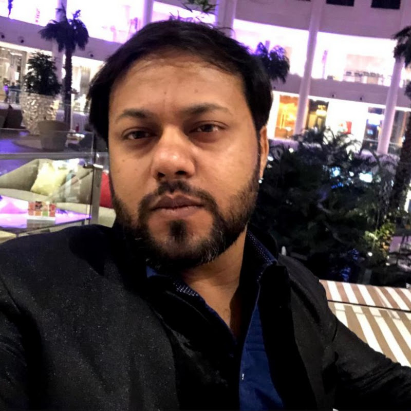 Finance Master Jitin