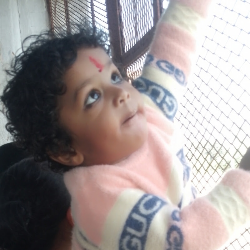 shivay singh Rajawat 