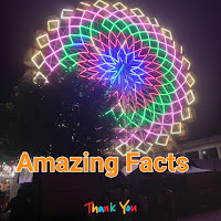 Amazing Facts    profile image