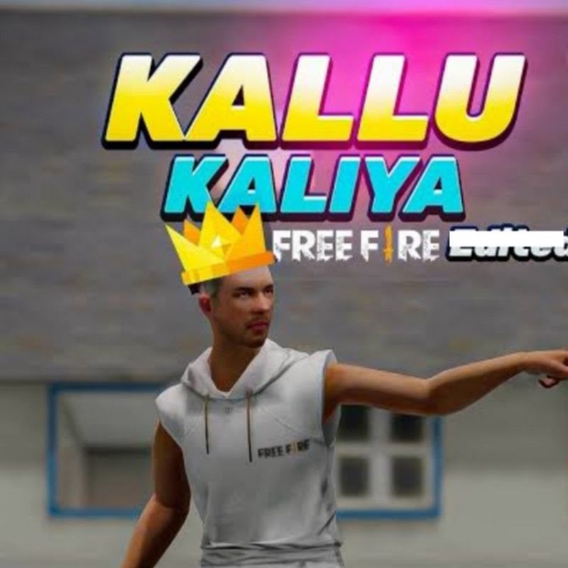 Kallu kaliya