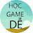 Học Game Dễ