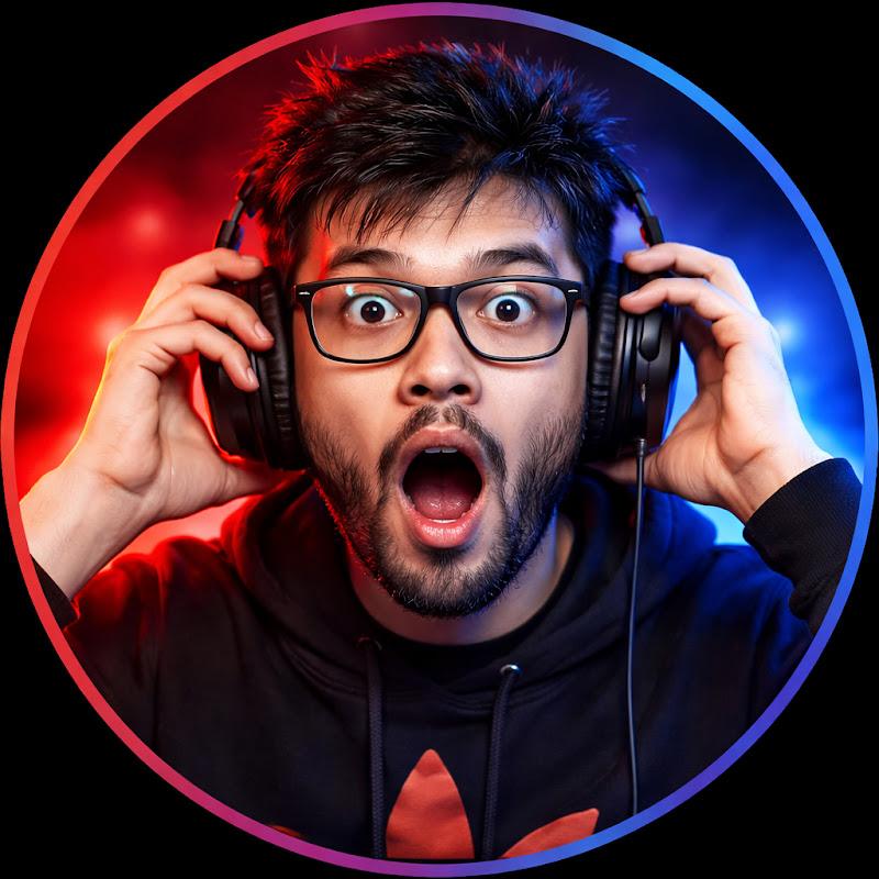 JOOGAMER