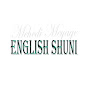 English Shuni logo