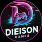 Dieison Games Avatar