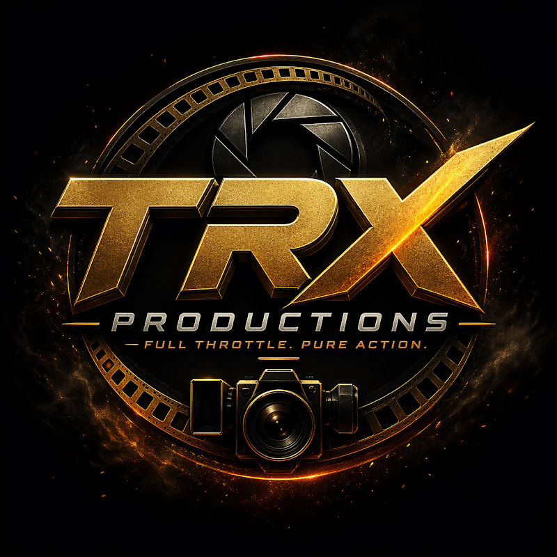 TRX Productions icon