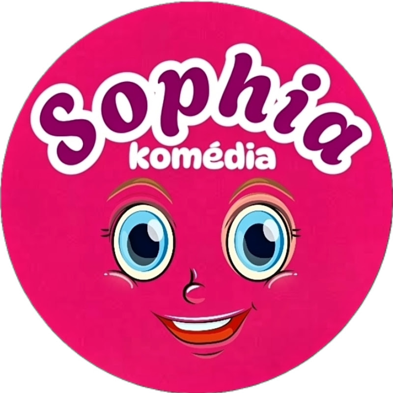 Sophia Komédia