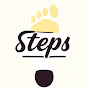 StepsHunt logo