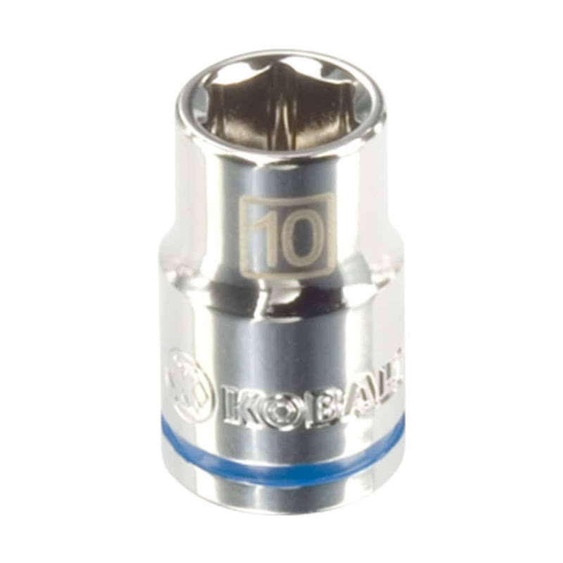 The 10mm socket you recently lost