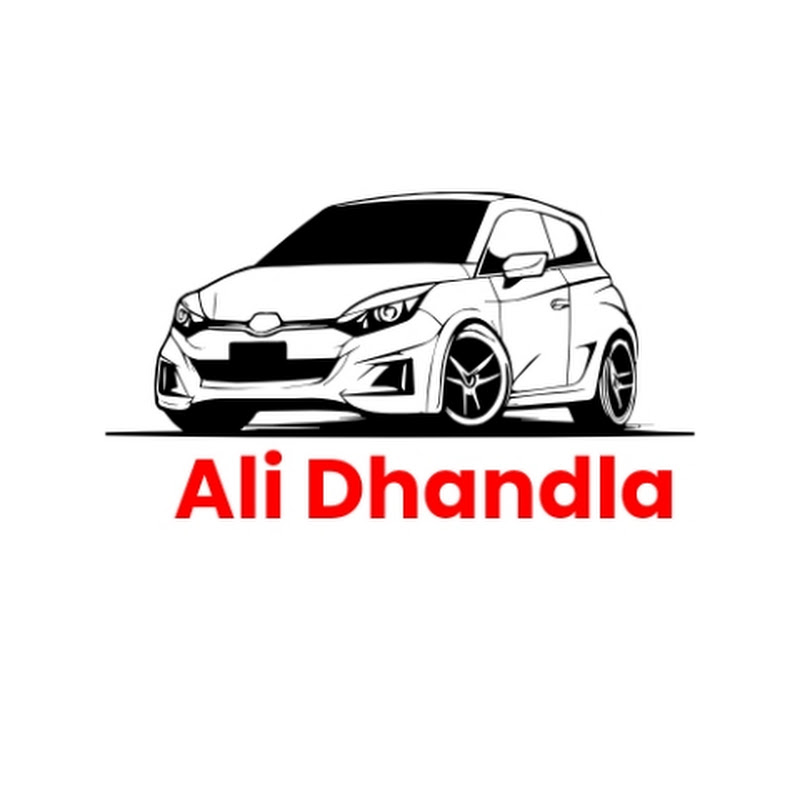 Ali Dhandla