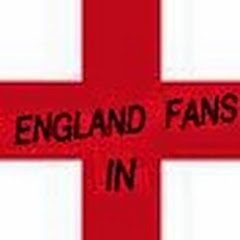 England Fans Away