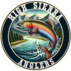 High Sierra Anglers
