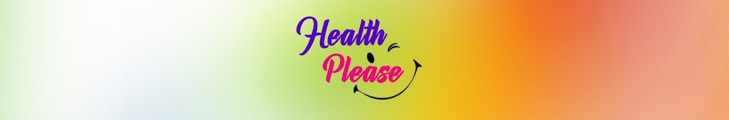 Health Please Awatar kanału YouTube
