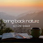 Bring Back Nature logo