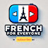 P6WS-EULiuk-channel-avatar-French For Every One