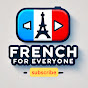 French For Every One logo
