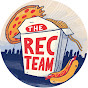 The Rec Team logo