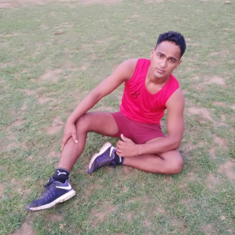 Journey of Olympic