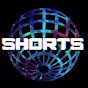 Spaceboy Shorts