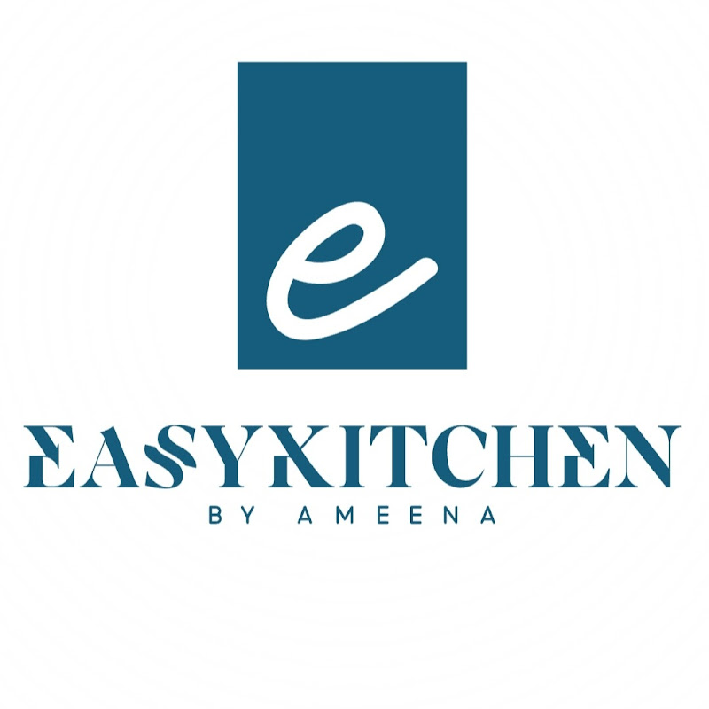 EasyKitchen By Ameena