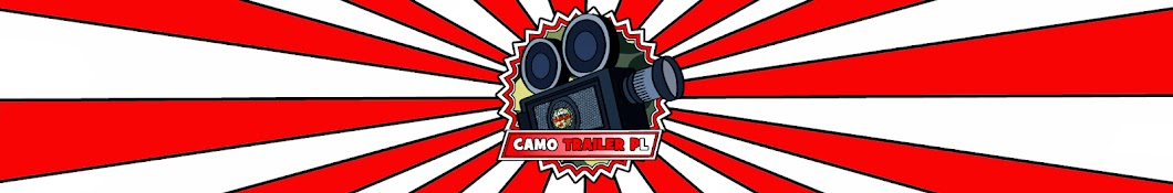 Camo Trailer PL Avatar de canal de YouTube