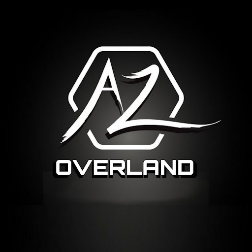 AZ Overland