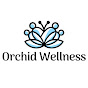 Orchid Wellness logo
