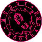 MUDDY BOOTLACES