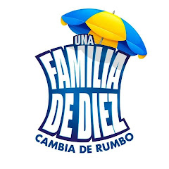 Una Familia De Diez