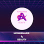 homemaker and beauty logo