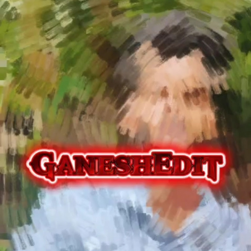 GANESHEDIT