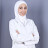 Pharmacist Hebah Yaseen الصيدلانية هبه ياسين