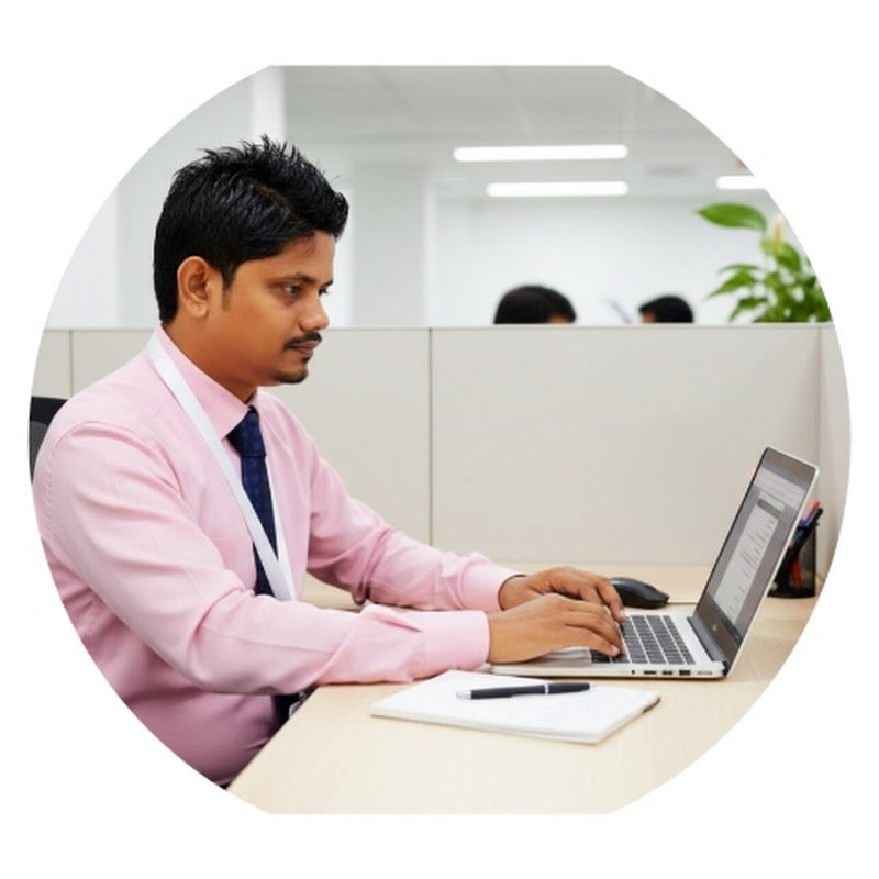 Channel Avatar