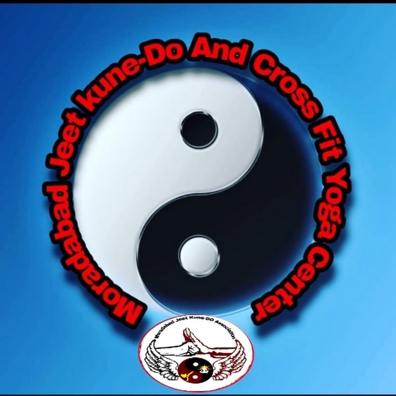 Moradabad Jeet Kune DO Martial Arts & Yoga profile avatar