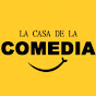 La Casa De La Comedia - Shorts