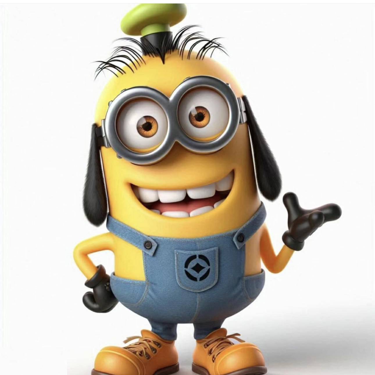 Post from Minions Over 360