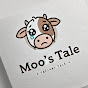 Cow’s Tale logo
