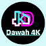 uhkcW9Tqo7c-channel-avatar-Dawah 4K