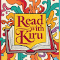 Read with Kiru logo