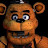 Five night at Freddy dude