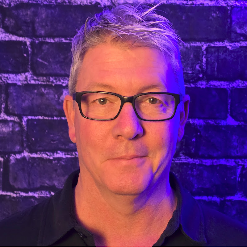 The Car Guy Chronicles With Zac Logo