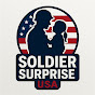 Soldier Surprise USA logo