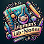 Layman's Lab Notes logo