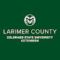 Larimer County Extension logo