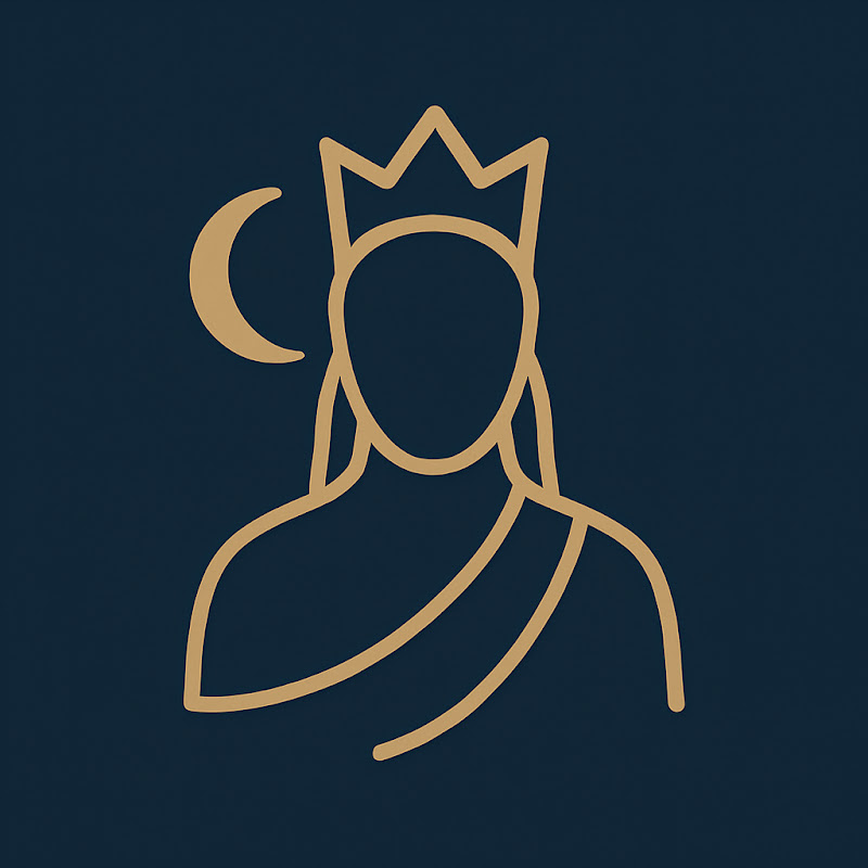 Anunnaki Dreams Logo