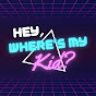 Hey, Where's My Kid | Parental Alienation Podcast logo