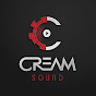 CREAMSOUND logo