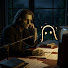 -nNiB5fGCpo-channel-avatar-Hauntingly Yours: Scary Horror Stories