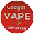 SERVOTECH GADGET N VAPE