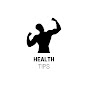 Health Tips logo