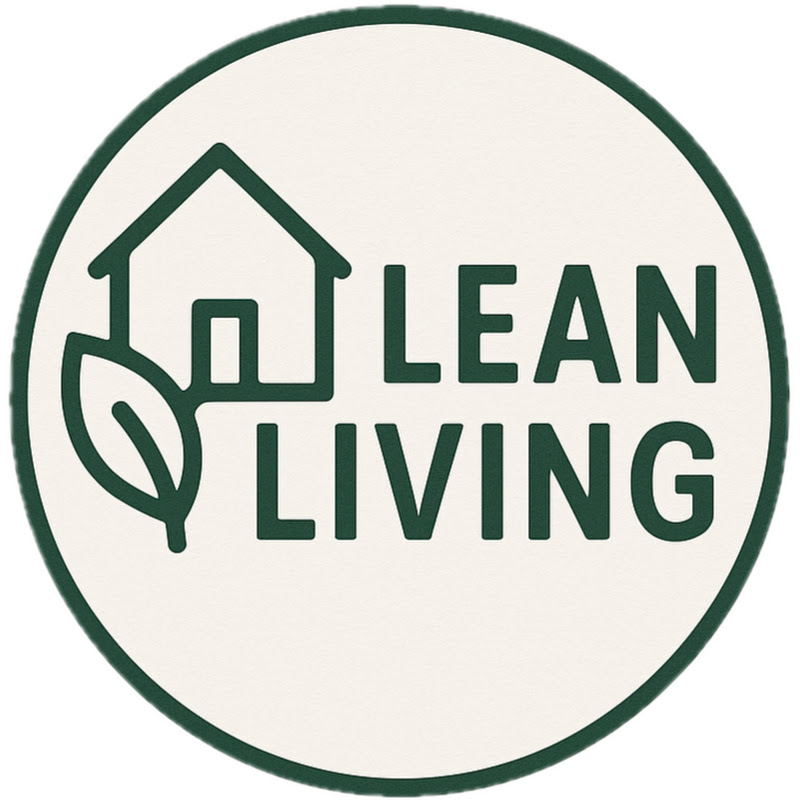 The Lean Living